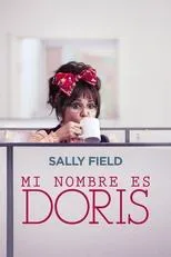 Póster de Hola, mi nombre es Doris