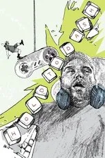 Póster de Hold to Dash