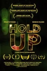 Póster de Hold Up
