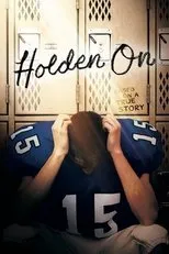 Póster de Holden On