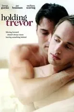 Póster de Holding Trevor