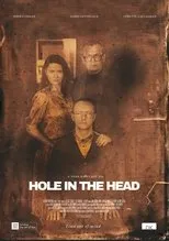 Póster de Hole in the Head