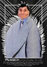 Póster de Holestepper