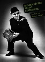 Póster de Holger Czukay - Der Privatsinfoniker