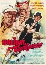 Póster de Holiday am Wörthersee