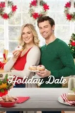 Póster de Holiday Date