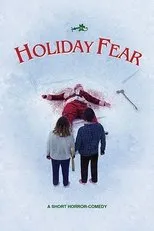 Póster de Holiday Fear