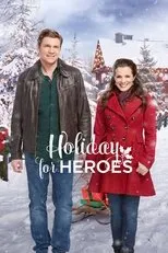 Póster de Holiday for Heroes