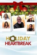Póster de Holiday Heartbreak