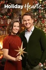Póster de Holiday Hearts