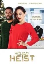 Póster de Holiday Heist