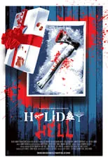 Póster de Holiday Hell