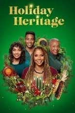 Póster de Holiday Heritage
