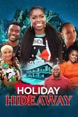 Póster de Holiday Hideaway