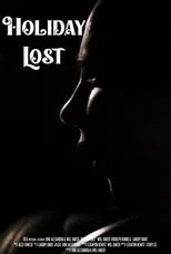 Póster de Holiday Lost