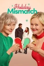 Póster de Holiday Mismatch