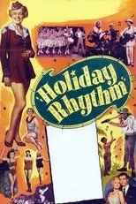 Póster de Holiday Rhythm