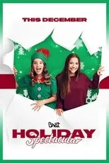 Póster de Holiday Spectacular