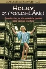 Póster de Holky z porcelánu