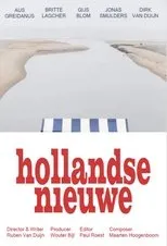 Póster de Hollandse Nieuwe