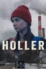 Póster de Holler
