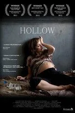 Póster de Hollow