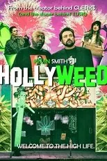 Póster de Hollyweed