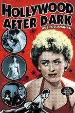 Póster de Hollywood After Dark