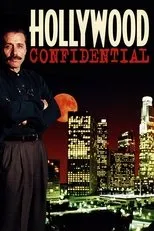 Póster de Hollywood Confidential