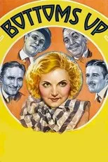 Póster de Hollywood conquistado