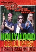 Póster de Hollywood Cops
