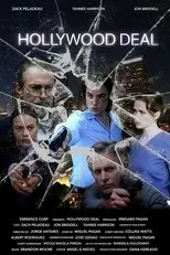 Póster de Hollywood Deal
