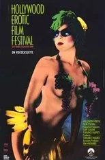 Póster de Hollywood Erotic Film Festival