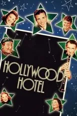 Póster de Hollywood Hotel