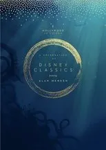 Póster de Hollywood in Vienna 2022: A Celebration of Disney Classics - Featuring Alan Menken