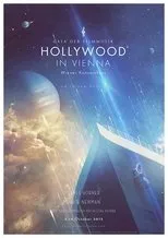 Póster de Hollywood in Vienna: The World of James Horner