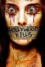 Póster de Hollywood Kills