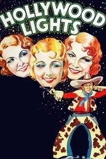 Póster de Hollywood Lights