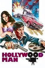 Póster de Hollywood Man