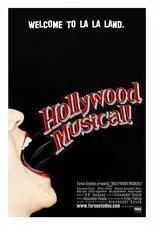 Póster de Hollywood Musical!