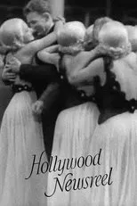 Póster de Hollywood Newsreel