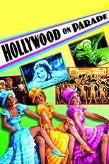 Póster de Hollywood on Parade No. A-12