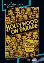 Póster de Hollywood on Parade No. B-1
