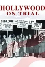 Póster de Hollywood on Trial