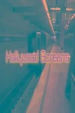 Póster de Hollywood Screams