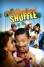 Póster de Hollywood Shuffle