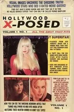 Póster de Hollywood X-Posed
