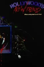 Póster de Hollywood's New Blood