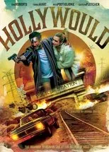 Póster de Hollywould