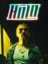 Póster de Holo
